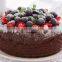 2000L chocolate tempering holding tank
