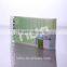 factory offer cheap transparent plastic gift box