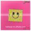 Delicate Style Wholesale Small Size Smile Sequin Embroidery Patches