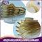 2015 new design Golden Stainless Steel False Eyelash Applicator