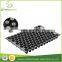 plastic cell rectangle seed starting tray