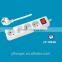 Hot Sale High Quality 4 Way Extension French Socket Power Strip CE 16A 220V China Socket Children Protector