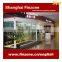 ISO9001:2008 balcony glazing system