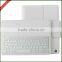Newest Folding Magnet Case with Keyboard for Ipad Air