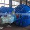 Glass Lined Double Wall Reactor System