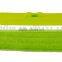 replaceaable microfiber spray mop floor cleaning