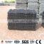 hot dipped galvanized gabion mesh