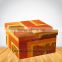 Custom creative corrugated cardboard box manufacturers