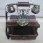 Retro Vintage Telephone antique telephone recorder Telephone Set