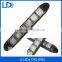 High power Shockproof daytime running light 12v automotive work led car lights
