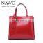 fashion lady tote bag genuine leather women handbags bag price