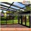 Aluminium Sunroom With UV Resistance Heat Insulation and Waterproof