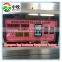 Hot sale solar power egg incubator/hatcher made in China