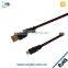 High speed micro usb cable for phone,USB 2.0 cable am to micro