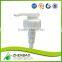 Newest Design Top Quality High Quality Liquid Plastic Lotion Pump 28/400 From Zhenbao Factory