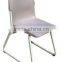 plastic chair Cheep Student desk & chair School chair for africa gingel chair C-04