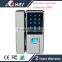 digital safe design door handle lock with password