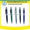 cheap Promotional metal or plastic ball pen with custom Logo