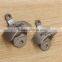 Metal Custom Cheap wall mount beer bottle opener