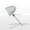 Manufacturer's Premium Serge Mouille Cocotte Desk Lamp Modern Table Lamp