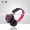 SNHALSAR S106 Wired Headphone for Computer, Mp3 Headphones, Premium Headset With Wire