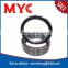 angular contact ball bearing 3mmv99104wn-cr