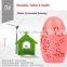Daylily Artifact of hand warmer - Portable Self Heating Egg Warmer