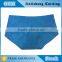 Competitive price lovely girls printed bikini underwear super elastic lingerie underwear brief