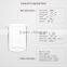 stemless 500ml china supplier hot sell borosil single wall measuring cup