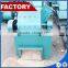 2015 New condition drum type biomass straw log making machine