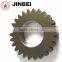 planet gear for travel reduction carrier assy