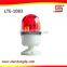 dc12v/24v ac110v/220v led traffic portable rotary led traffic warning light