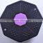 Soozier 16" Diameter Octagonal Wobble Balance Stability Board