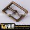 Various design and colour metal zinc bag accessories & clasps