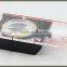 DC45-6A New style military folding ruler map compass with rope