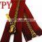 Metal Zipper For Garment Production