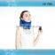 Newest neck traction collar orthopedic neck support medical inflatable neck collar