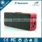D803 hot sale product for 2016 wireless bluetooth mp3 speaker,stereo mini mp3 speaker