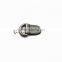 Climbing D-ring Metal Shoe Lace Hook