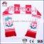 Women Fashion Wholesale Knitted Scarf Fan Scarf