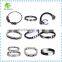 BeBillion Stainless Steel Bracelet 2015 Fashion 316L Stainless Steel Bike Chain Bracelet