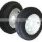 Radial Trailer Tire / Radial Trailer Tyre (QZ-106)camion et la remorque