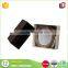  China factory custom rigid cardboard drawer box