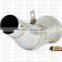 Hot promotion hot sale muffler exhaust pipe