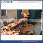 Mesh conveyor belt continuous electricl brazing furnace for copper aluminum