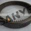 bulldozer parts final drive gear D85A-21 gear 154-27-12110