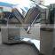 powder mixer