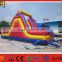 Original Red Inflatable Castle Slide For Sale