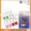 safety lock pin/children plastic safety pin