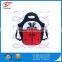 Promotional neoprene picnic insulated cooler bag